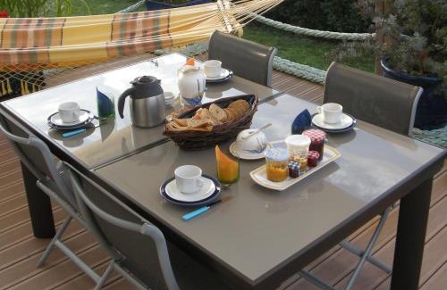 Nevez Bed & Breakfast | Chambres d'hôtes de Pont C'Hoat