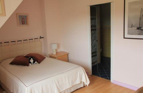 Nevez Bed & Breakfast | Chambres d'hôtes de Pont C'Hoat