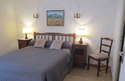 Valros House | Chambres D'hôtes Double
