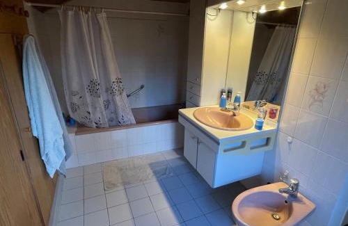 Saint-Pandelon Apartment | Chambres d'hôtes et T2 dans écolieu arts, ride et autres activités