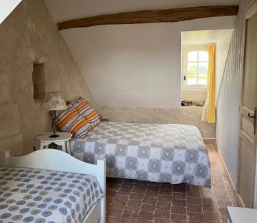 Boce Bed & Breakfast | Chambres d’hôtes en campagne