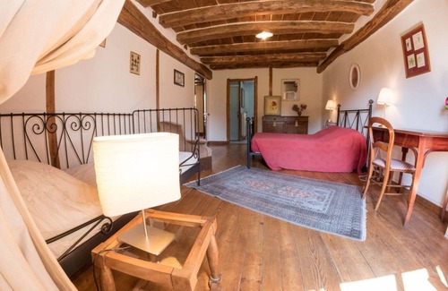 Nolay Bed & Breakfast | Chambres d'hôtes Esprit d'un Moment