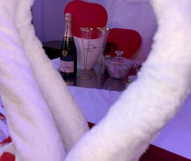 Villeroy Bed & Breakfast | Chambres d'hôtes et Gîte Delia