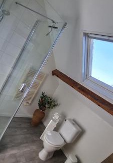 Roz-sur-Couesnon Bed & Breakfast | Chambres d'Hôtes Ferme de la Baie