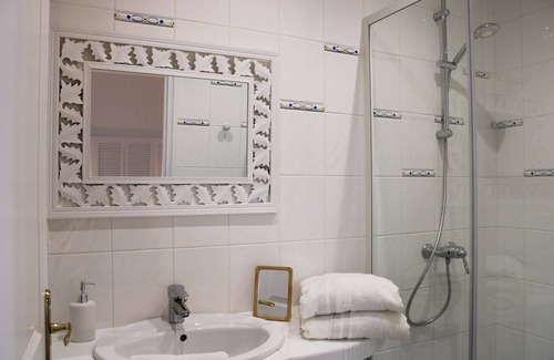 Ploubazlanec House | Chambres d'hôtes face à Bréhat