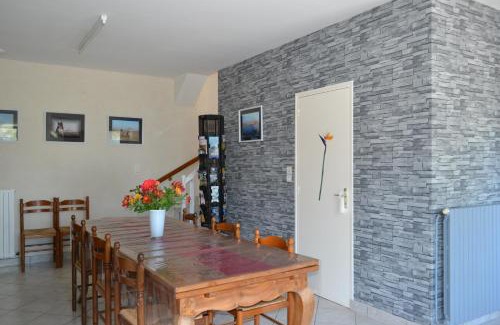 Pontorson Bed & Breakfast | Chambres d'Hôtes Farcy "La P'tite Transhumance"