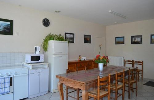 Pontorson Bed & Breakfast | Chambres d'Hôtes Farcy "La P'tite Transhumance"