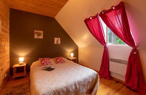 Arras-en-Lavedan Bed & Breakfast | Chambres d'hôtes Le Gentil Home