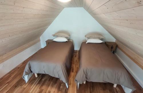 Carhaix-Plouguer Bed & Breakfast | Chambres d'hôtes, Zimmer, Domaine de Kervennec