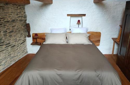 Carhaix-Plouguer Bed & Breakfast | Chambres d'hôtes, Zimmer, Domaine de Kervennec