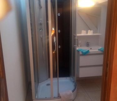 Criquebeuf-en-Caux Bed & Breakfast | Chambres d'Hôtes La Ferme du Bout de la Ville