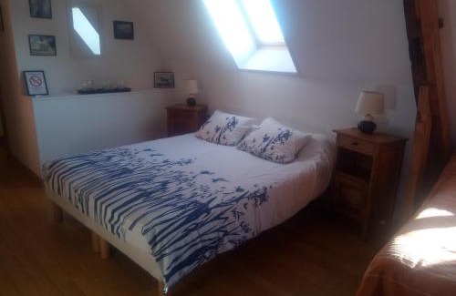 Criquebeuf-en-Caux Bed & Breakfast | Chambres d'Hôtes La Ferme du Bout de la Ville