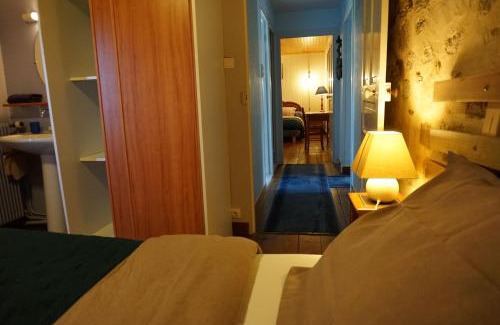 Kerlaz Bed & Breakfast | Chambres d'hôtes Kerioret Izella