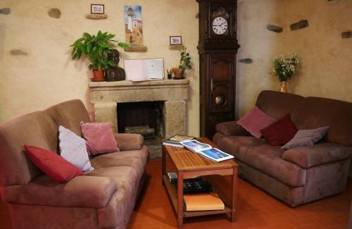 Kerlaz Bed & Breakfast | Chambres d'hôtes Kerioret Izella