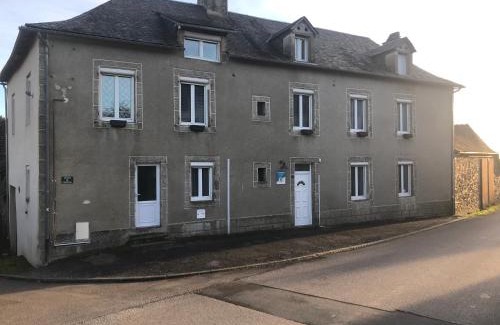 Donzenac House | Chambres d'hôtes L'âme de Travassac