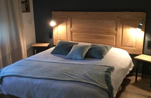 Schwenheim Bed & Breakfast | Chambres d'hôtes L'Ecrin des Saveurs