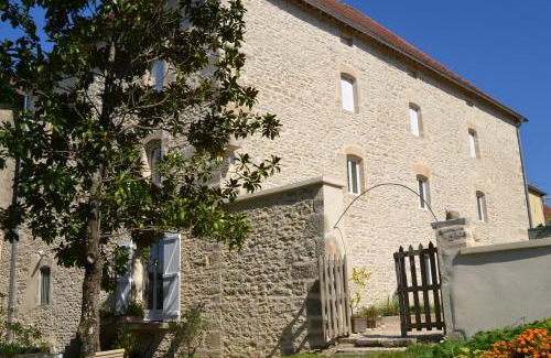 Chargey-les-Gray Bed & Breakfast | Chambres d'Hôtes Le Moulin à Epices