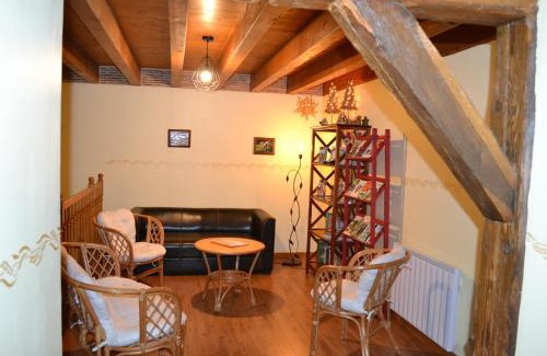 Chargey-les-Gray Bed & Breakfast | Chambres d'Hôtes Le Moulin à Epices