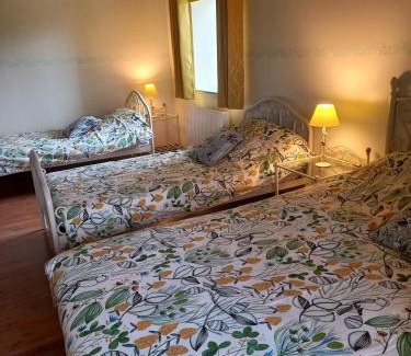 Chargey-les-Gray Bed & Breakfast | Chambres d'Hôtes Le Moulin à Epices