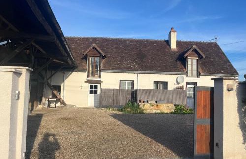 Monthou-sur-Cher Bed & Breakfast | Chambres d'Hôtes La Vallée des Vignes