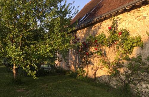 Semblancay Bed & Breakfast | Chambres d'hôtes La Ferme du Grand Launay