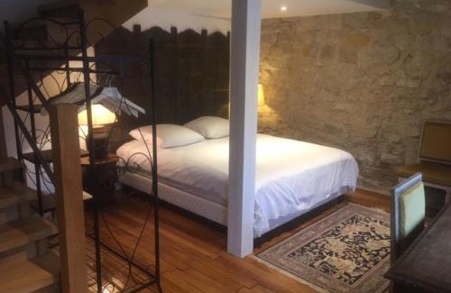 Fontainebleau Bed & Breakfast | Chambres d'hôtes La Catounière