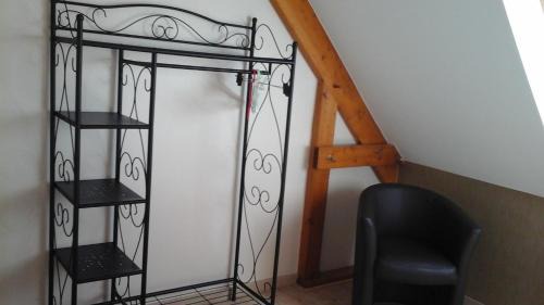 Pontorson Bed & Breakfast | Chambres d'hôtes La Rive - Le Mont Saint Michel