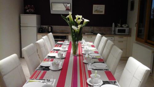 Pontorson Bed & Breakfast | Chambres d'hôtes La Rive - Le Mont Saint Michel