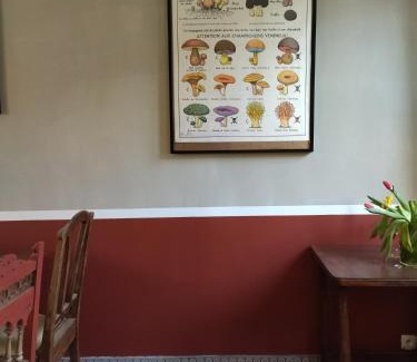 Bergues Bed & Breakfast | chambres d'hôtes Le Carillon