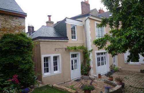 Bollee Bed & Breakfast | Chambres d'hôtes Le Clos d'Hauteville