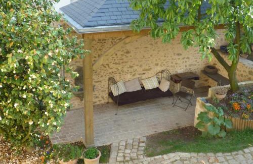 Bollee Bed & Breakfast | Chambres d'hôtes Le Clos d'Hauteville