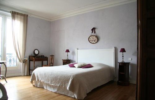 Bollee Bed & Breakfast | Chambres d'hôtes Le Clos d'Hauteville