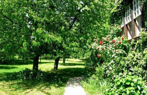 Boersch Bed & Breakfast | Chambres d'hôtes Le Clos Saint Léonard