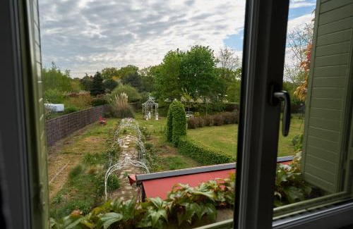 Blois Bed & Breakfast | Chambres d'hôtes Le Theil