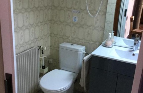 Sondernach Bed & Breakfast | Chambres d'hôtes Les Cigognes