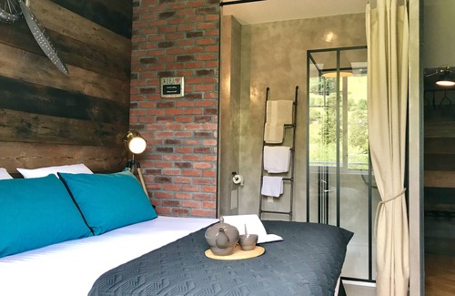 Orbey House | Chambres D'hôtes Les Ecrins