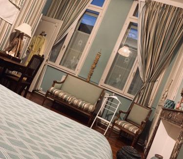 Douai Bed & Breakfast | Chambres d'Hôtes Les Foulons