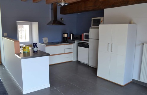 Charente Limousine House | Chambres d'hôtes Les Galaines