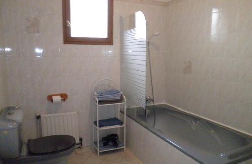 Amboise Bed & Breakfast | Chambres d'hôtes Les Nefliers