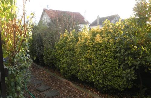 Amboise Bed & Breakfast | Chambres d'hôtes Les Nefliers