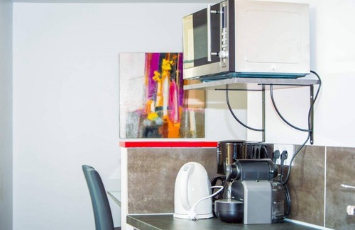 Rocamadour House | Chambres d'Hôtes Les Pirondeaux