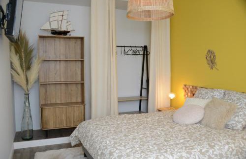 Charlieu House | Chambres d'hôtes Les Tisserands