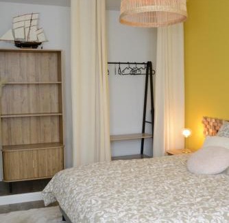 Charlieu House | Chambres d'hôtes Les Tisserands