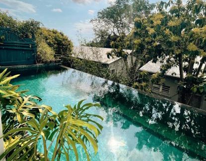 Ravine des Cabris House | Chambres d'hôtes & spa Le Jardin de Ravintsara