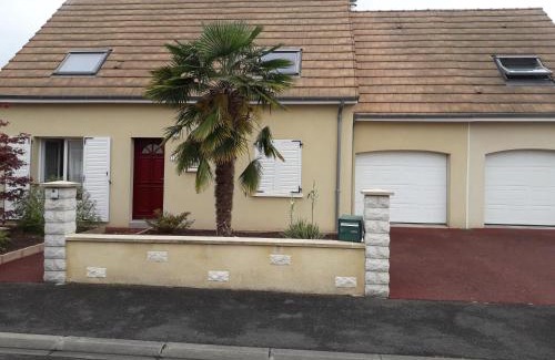 Ruaudin House | Chambres d'hôtes Sébastien