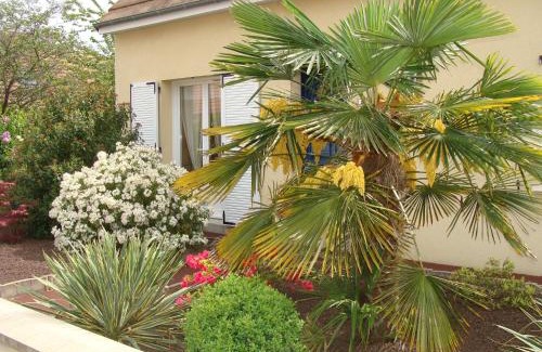 Ruaudin House | Chambres d'hôtes Sébastien