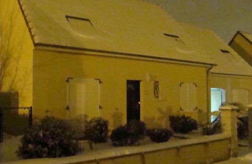 Ruaudin House | Chambres d'hôtes Sébastien