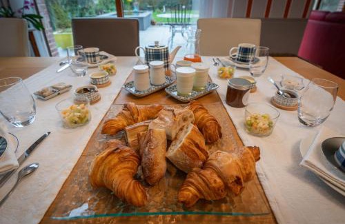 Helfaut Bed & Breakfast | Chambres d'hôtes - Sur le plateau des landes