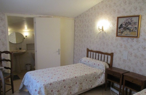 Valros House | Chambres D'hôtes Twin
