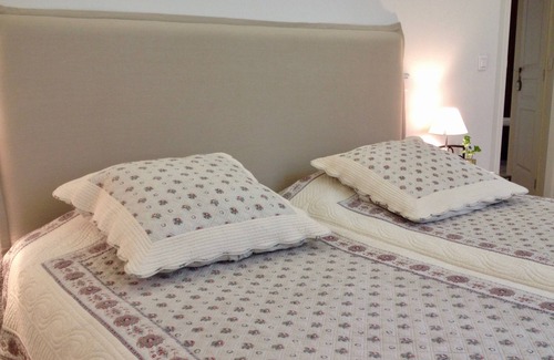 La Bocca Bed & Breakfast | Chambres D'hôtes Villa Prétorina